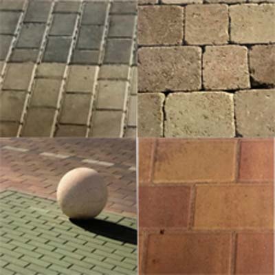 Adoquines Adoquines. Fabricación e instalación en Madrid y Toledo