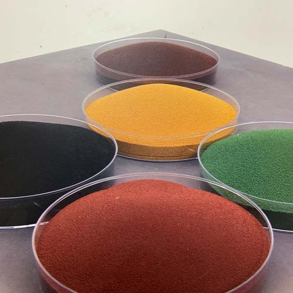 Colores pavimentos Colores pavimentos